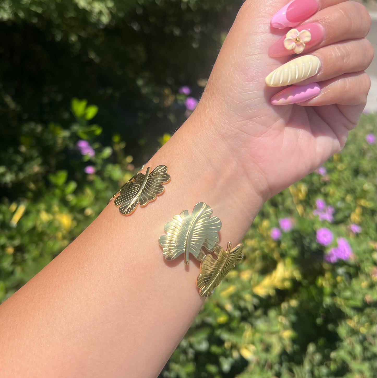 Vacation Mode Bangle