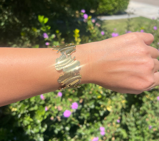 Vacation Mode Bangle