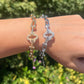 Gorgeous Gal Adjustable Bracelet