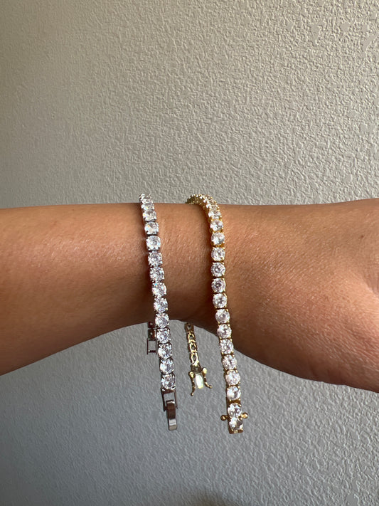 TENNIS BRACELET